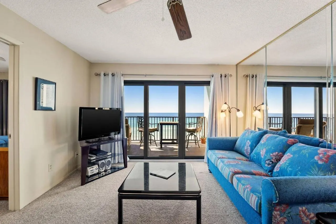 Commodore 502 Villa Panama City Beach Semesterbostad