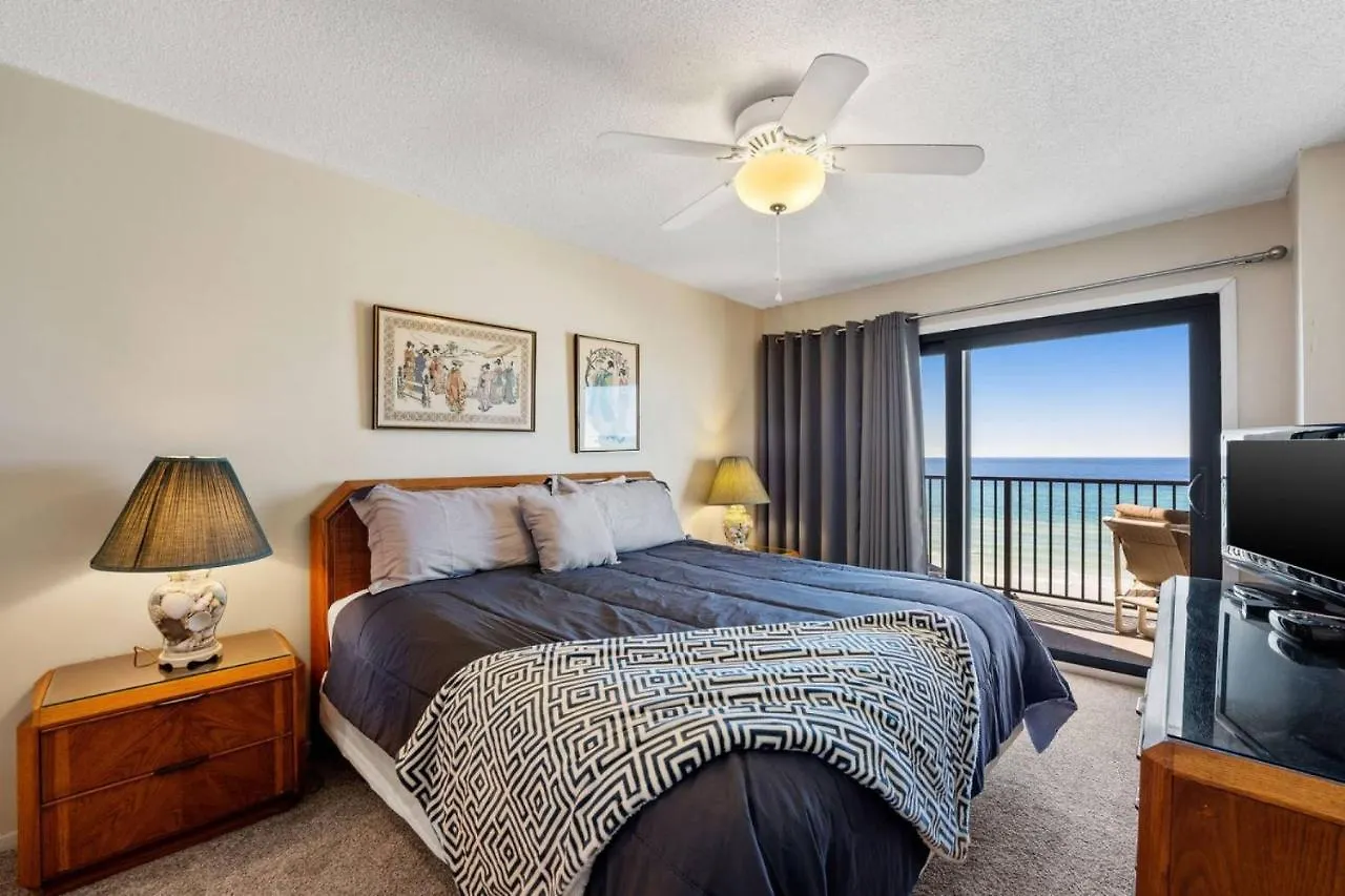Commodore 502 Villa Panama City Beach