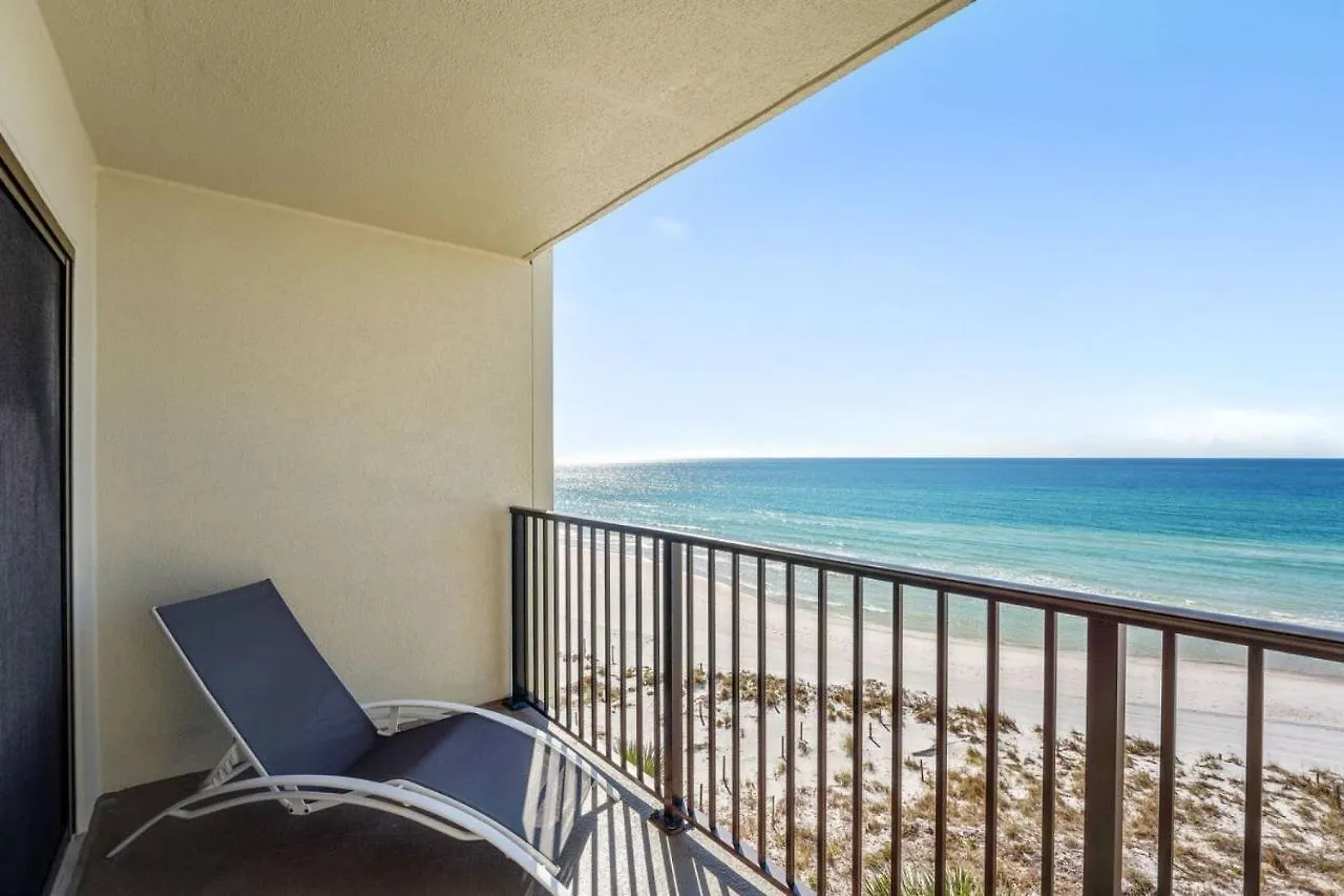 Commodore 502 Villa Panama City Beach