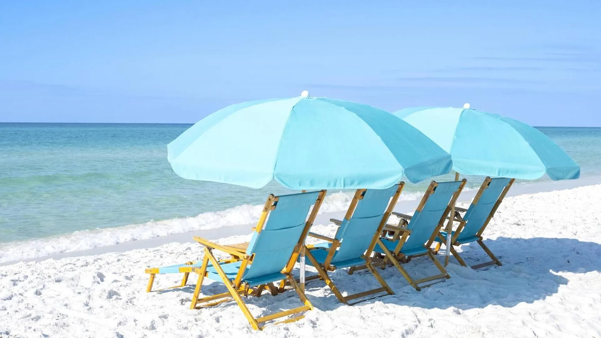 Semesterbostad Commodore 502 Villa Panama City Beach