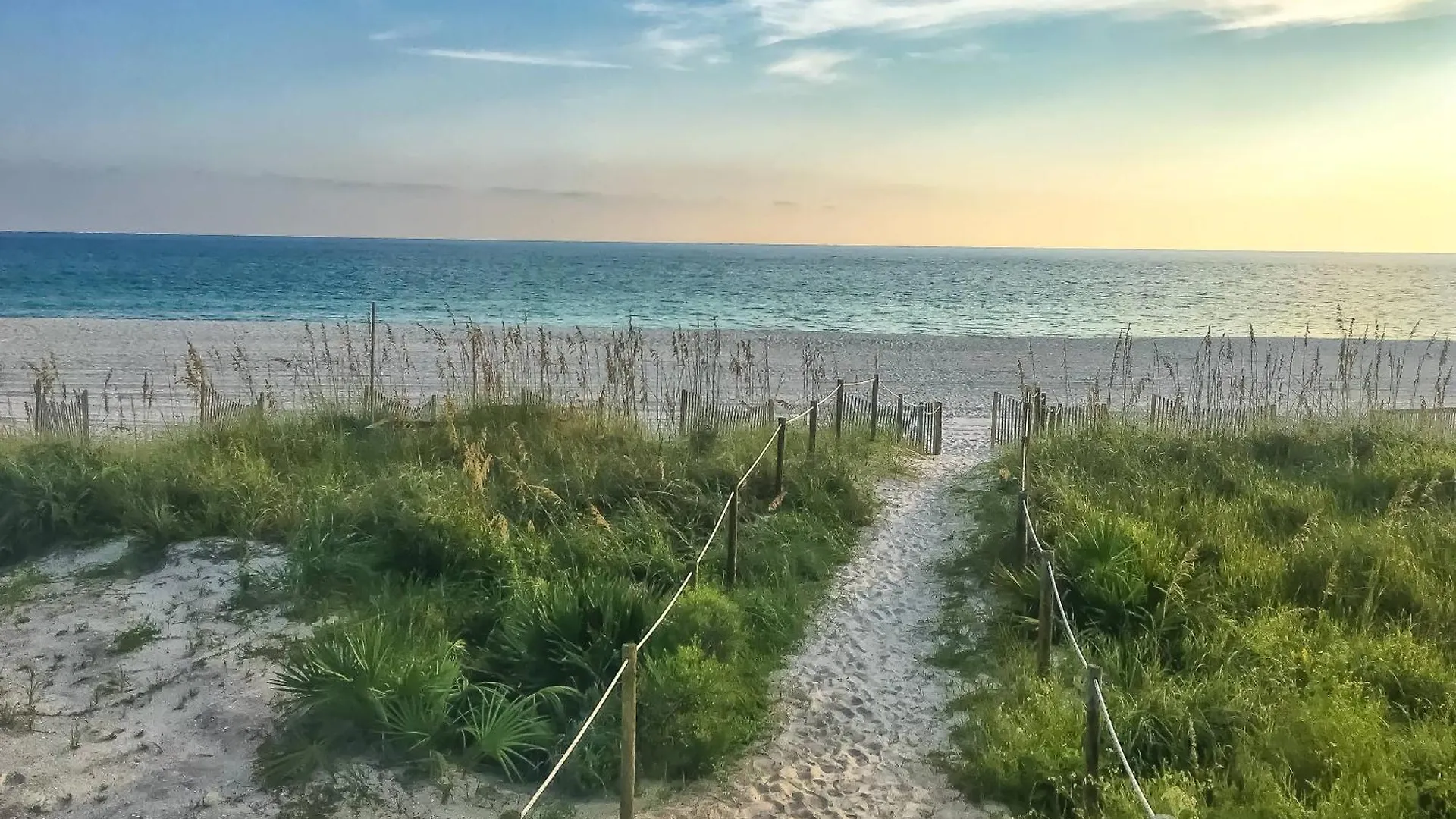 Commodore 502 Villa Panama City Beach USA