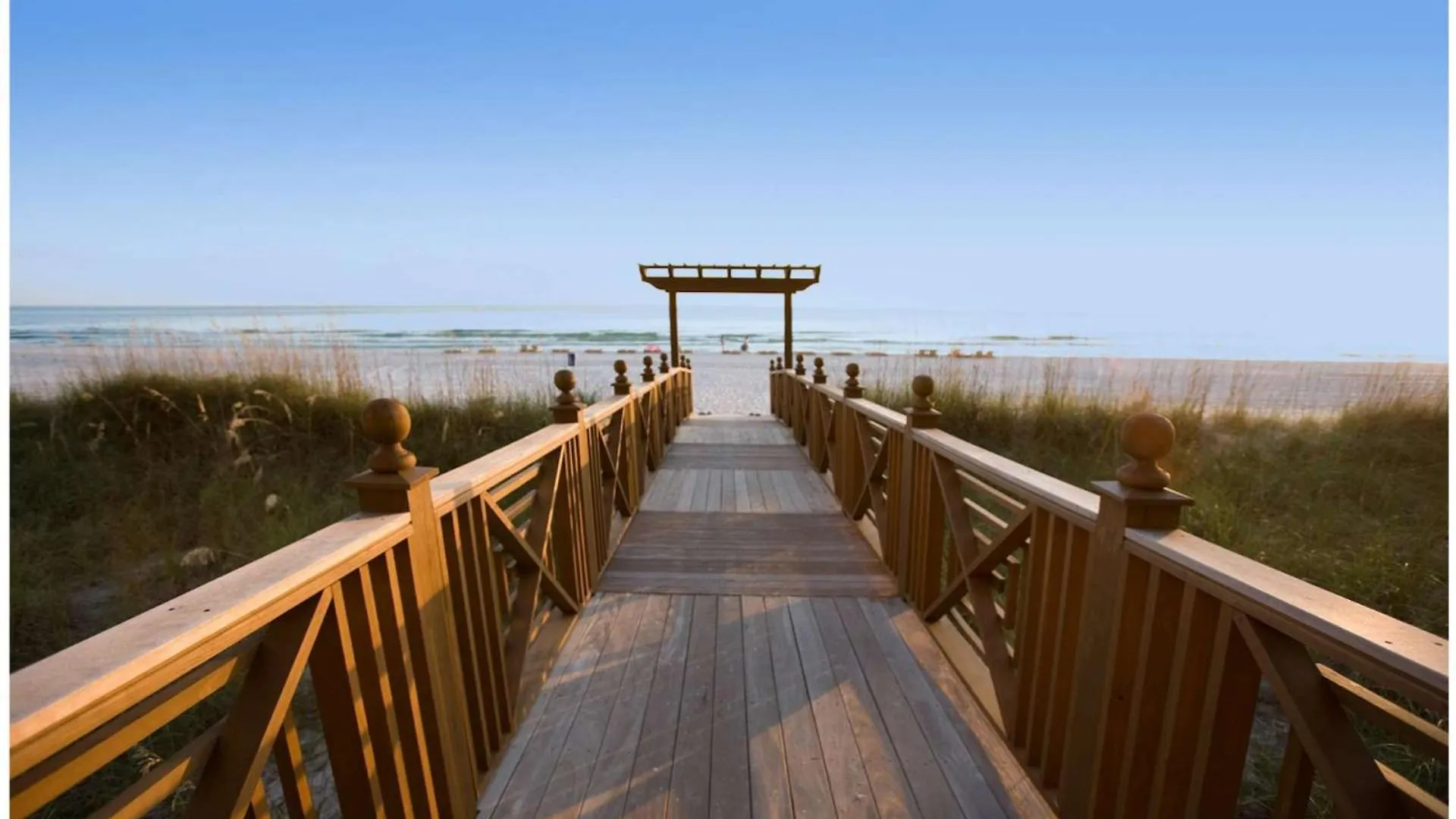 Commodore 502 Villa Panama City Beach Semesterbostad