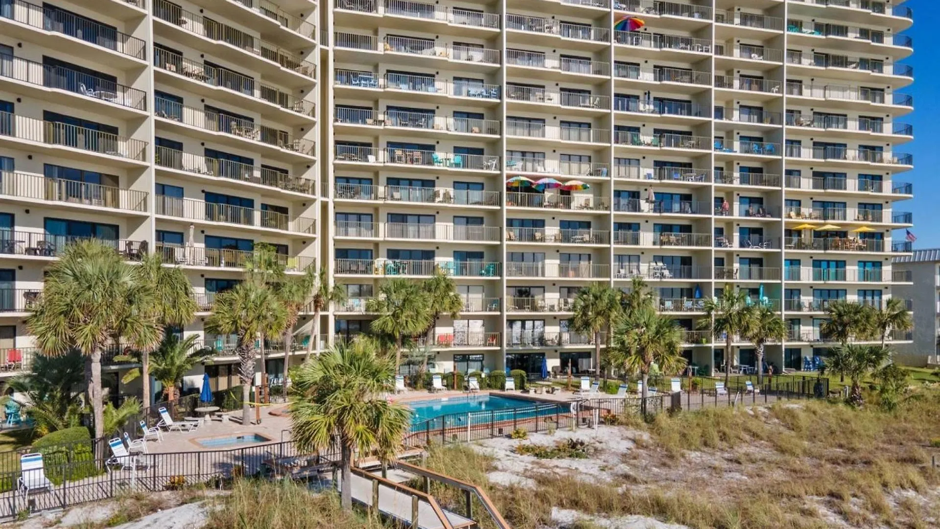 Commodore 502 Villa Panama City Beach USA